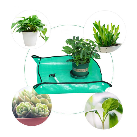 PlantPro Versatile Gardening Potting Pad for Plant Lovers