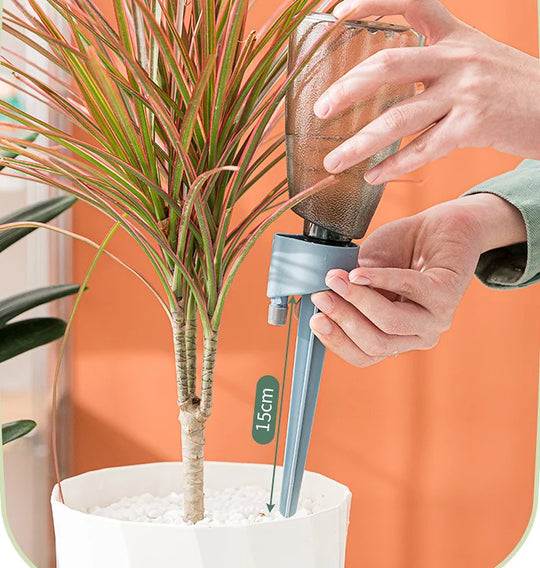 Blossom Buddy Smart Household Watering System for Blooms