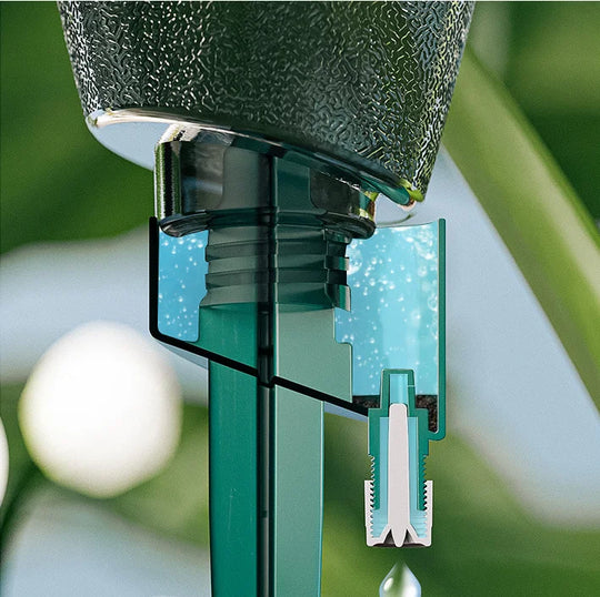 Blossom Buddy Smart Household Watering System for Blooms