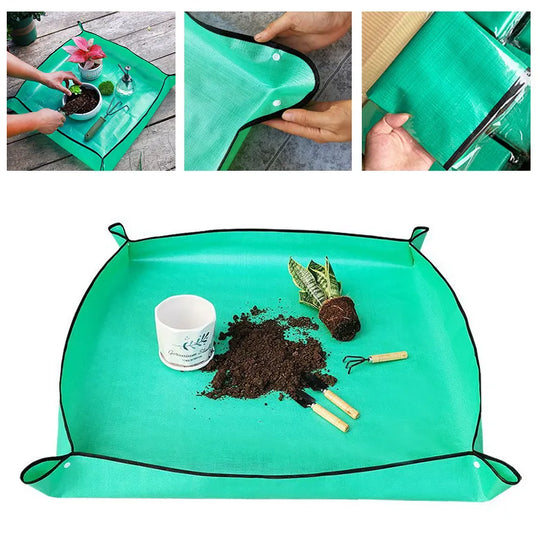 PlantPro Versatile Gardening Potting Pad for Plant Lovers