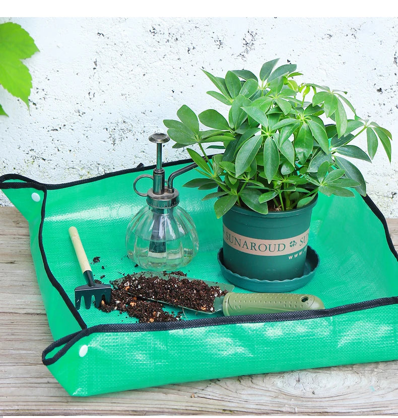 PlantPro Versatile Gardening Potting Pad for Plant Lovers